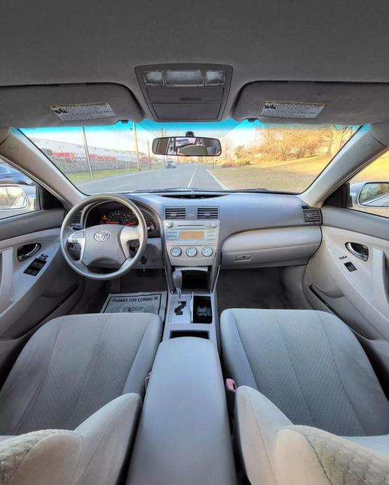 used 2009 Toyota Camry car, priced at $5,480