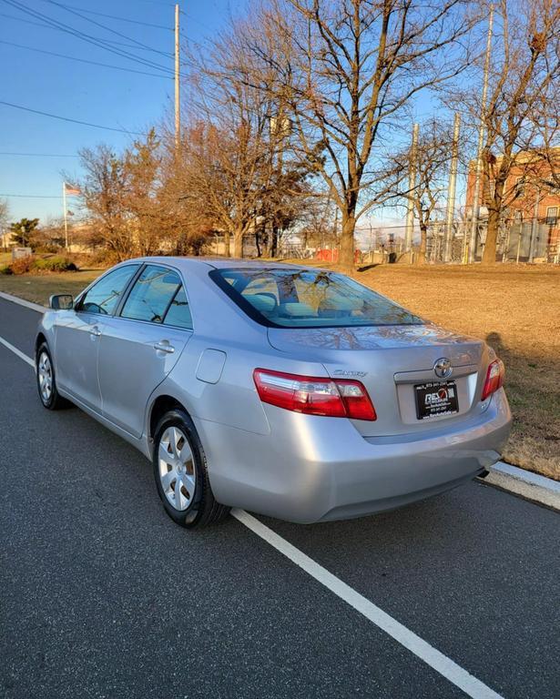 used 2009 Toyota Camry car, priced at $5,480