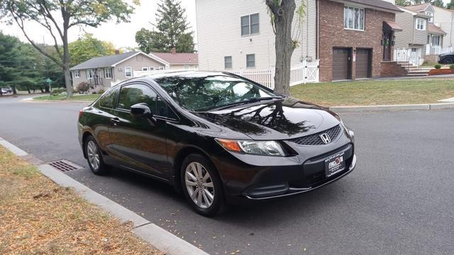 used 2012 Honda Civic car, priced at $6,290