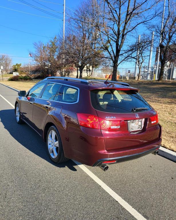 used 2012 Acura TSX car, priced at $11,280