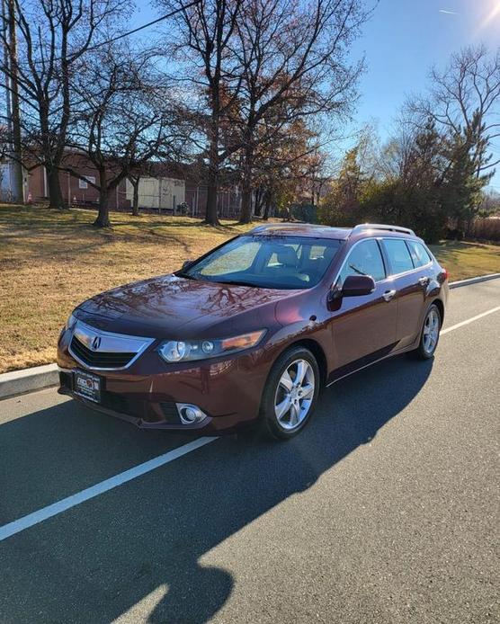 used 2012 Acura TSX car, priced at $11,480