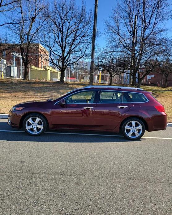 used 2012 Acura TSX car, priced at $11,280