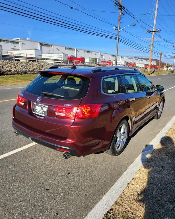 used 2012 Acura TSX car, priced at $11,280