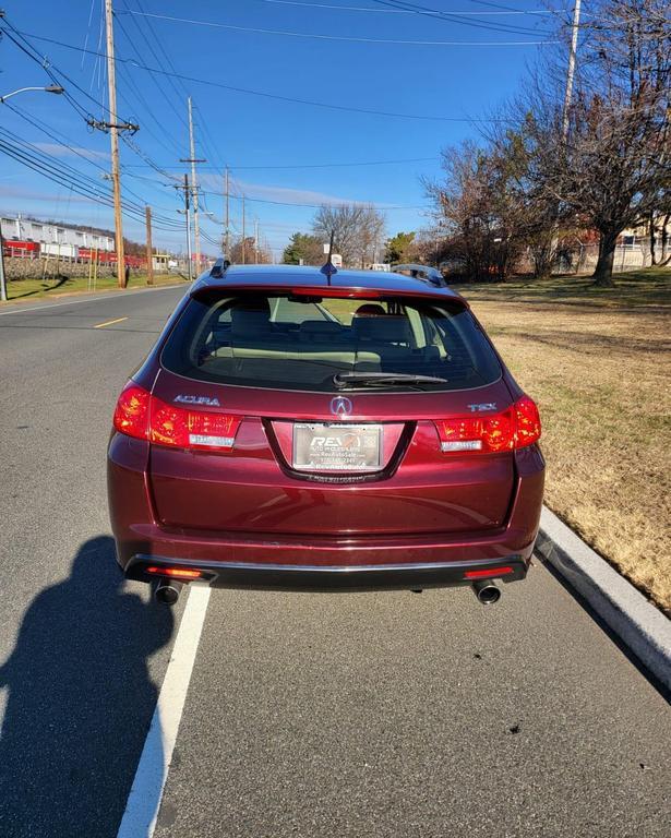 used 2012 Acura TSX car, priced at $11,280