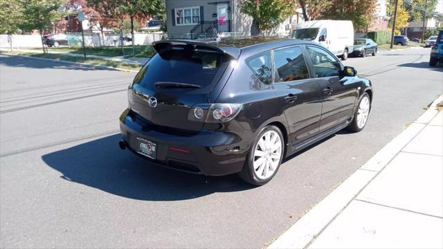 used 2007 Mazda MazdaSpeed3 car, priced at $6,480