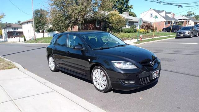 used 2007 Mazda MazdaSpeed3 car, priced at $6,480