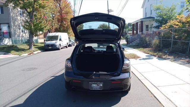 used 2007 Mazda MazdaSpeed3 car, priced at $6,480