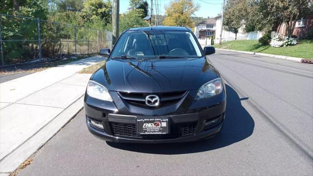 used 2007 Mazda MazdaSpeed3 car, priced at $6,480