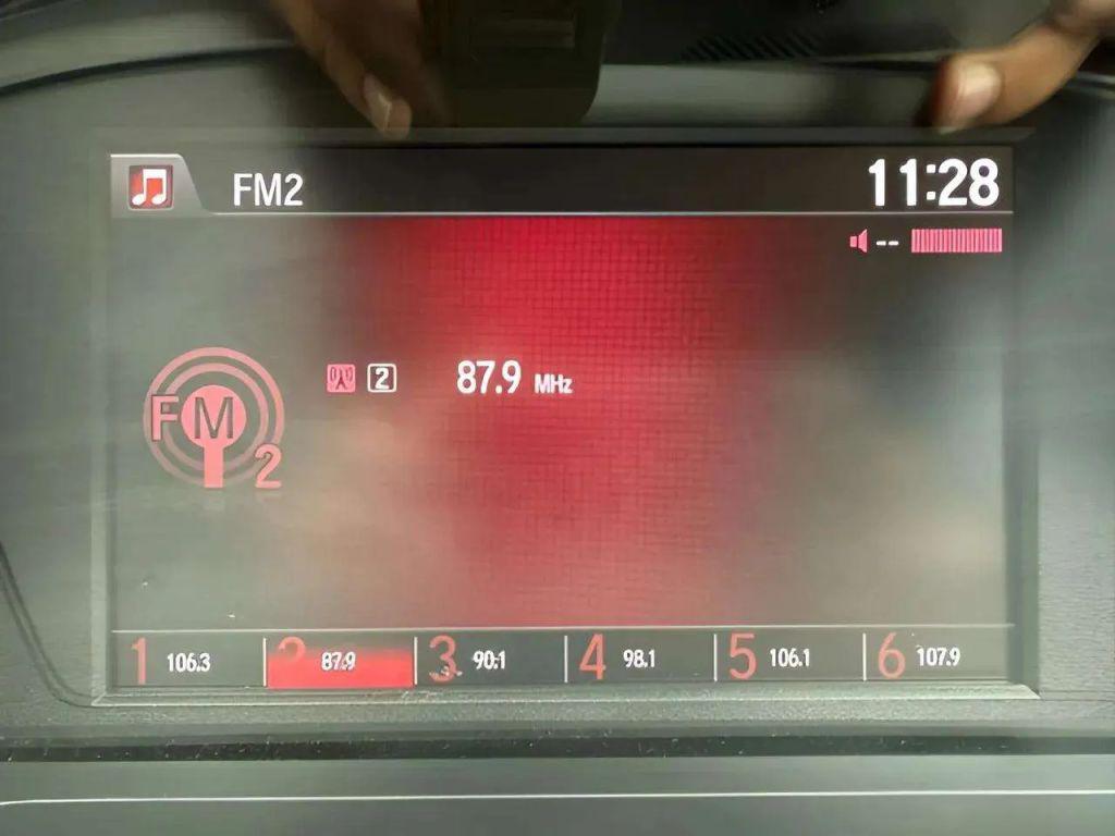 used 2017 Honda Accord car, priced at $13,341