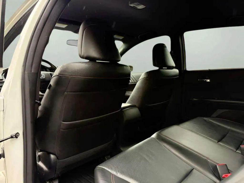 used 2017 Honda Accord car, priced at $13,341