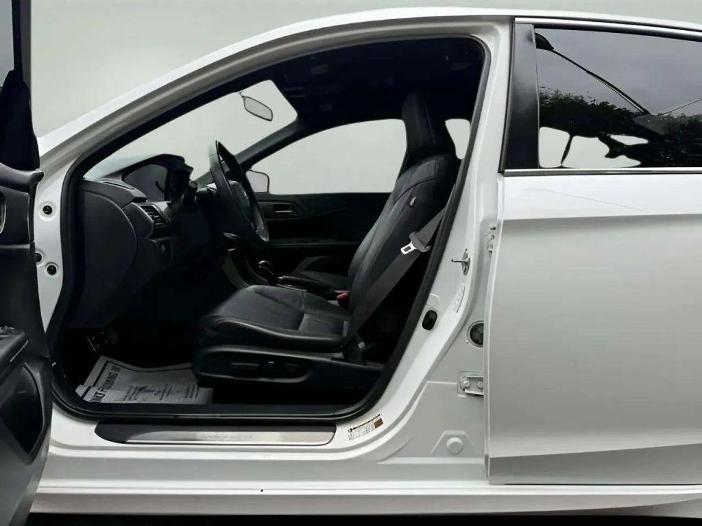 used 2017 Honda Accord car, priced at $13,341