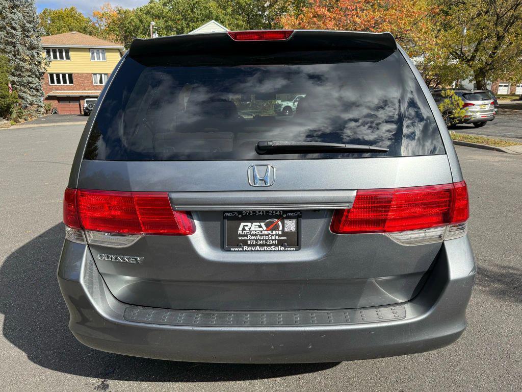 used 2009 Honda Odyssey car, priced at $5,680