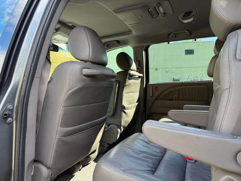 used 2009 Honda Odyssey car, priced at $5,680