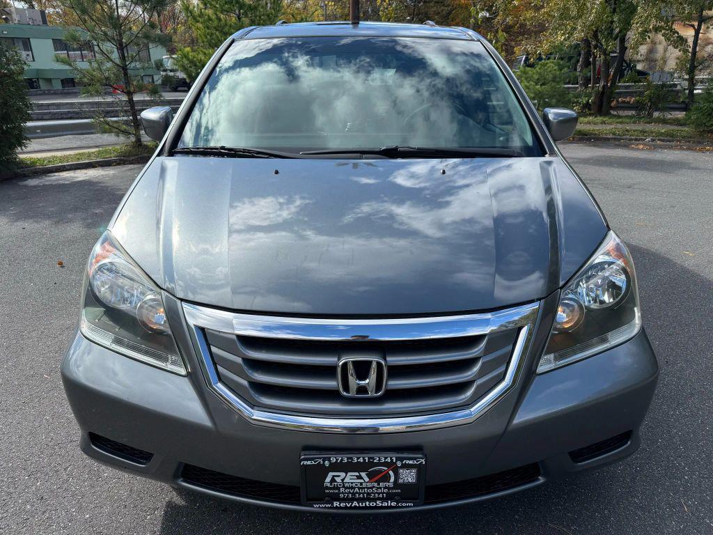 used 2009 Honda Odyssey car, priced at $5,680