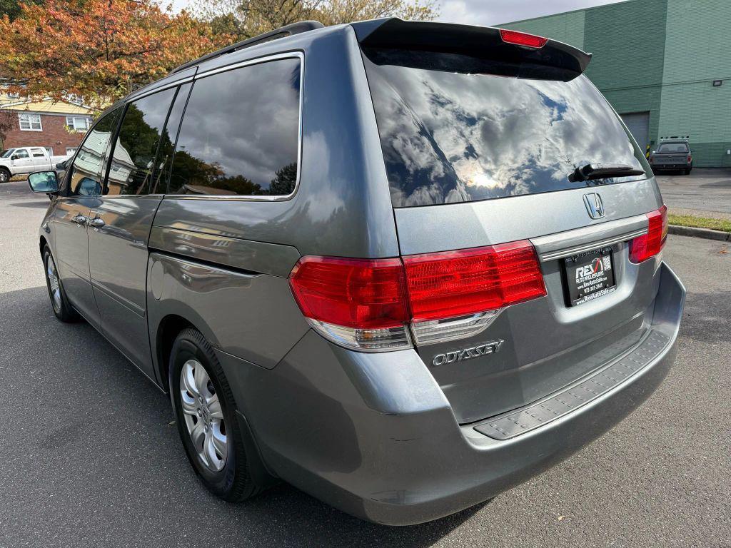 used 2009 Honda Odyssey car, priced at $5,680