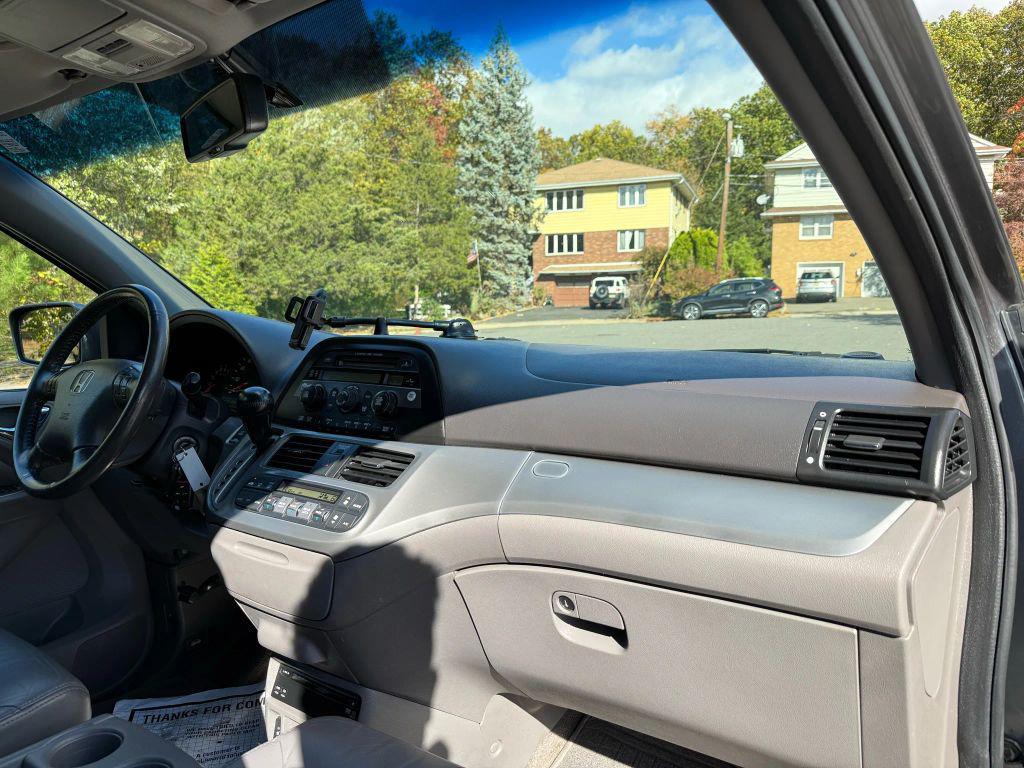 used 2009 Honda Odyssey car, priced at $5,680
