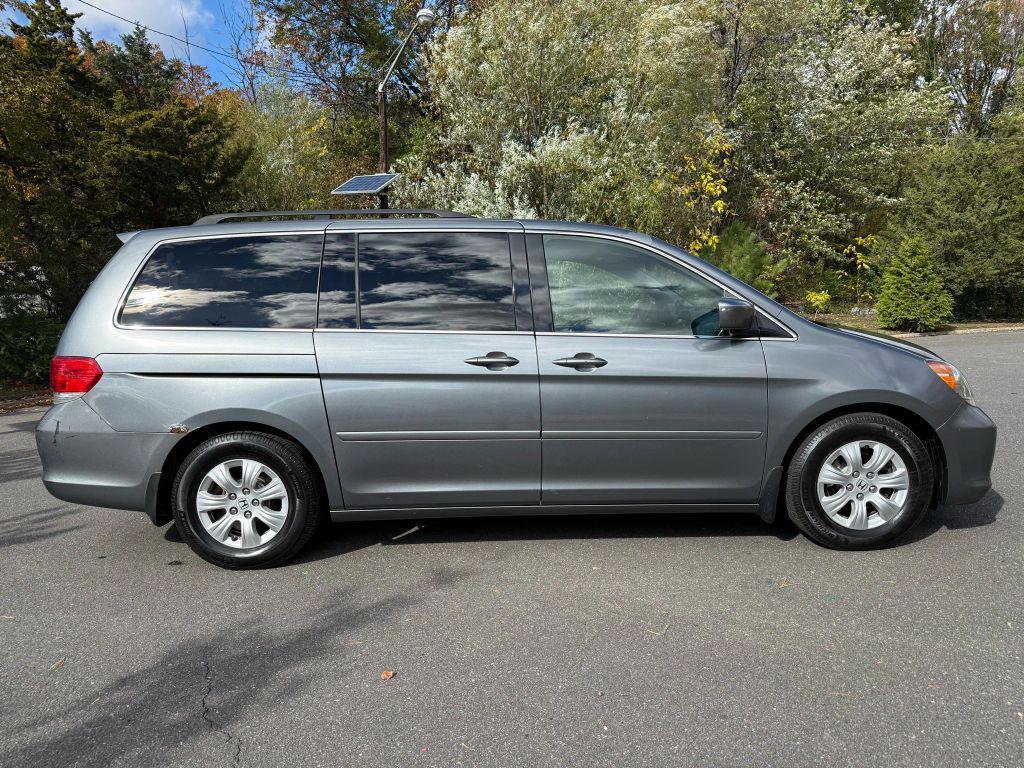 used 2009 Honda Odyssey car, priced at $5,680