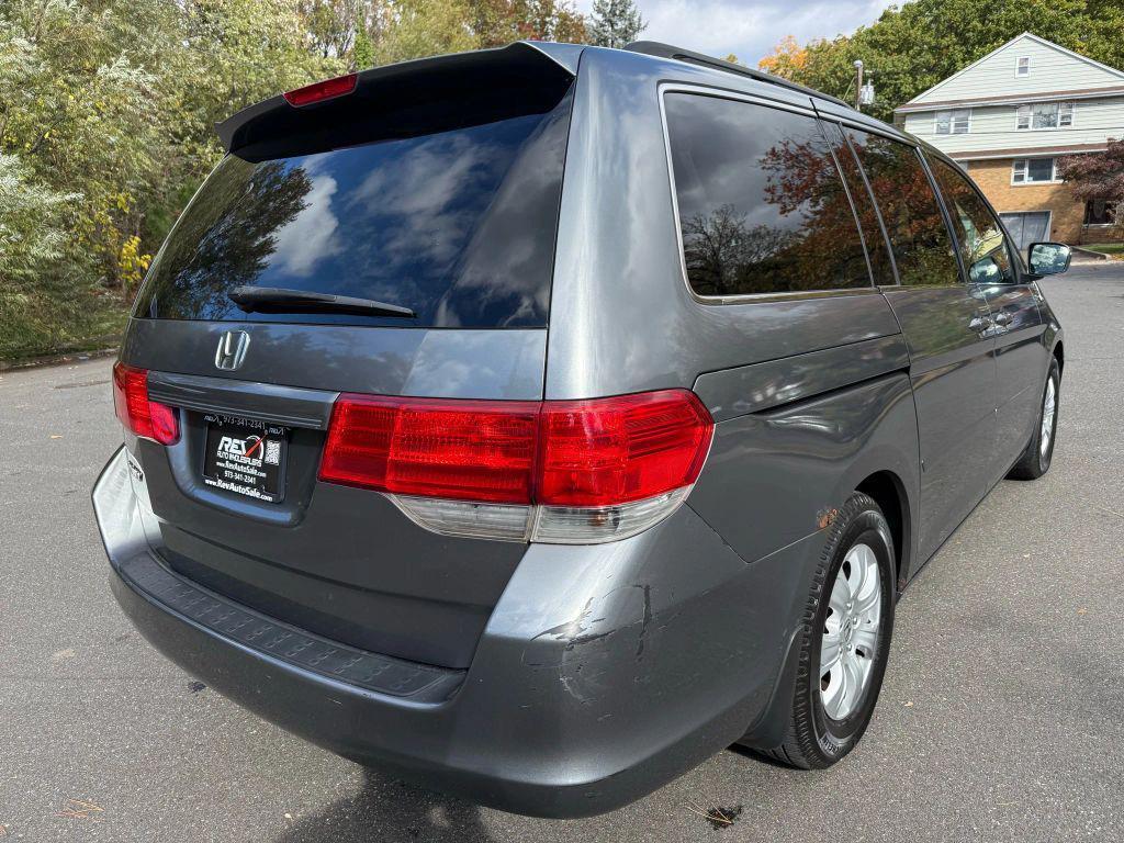 used 2009 Honda Odyssey car, priced at $5,680