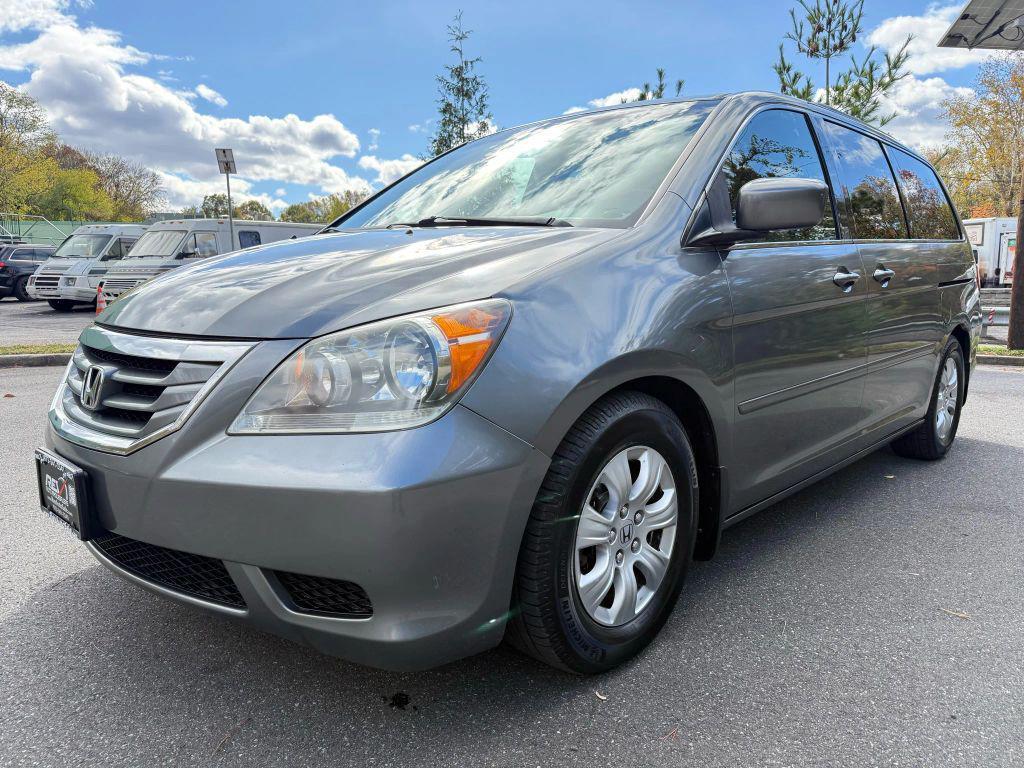 used 2009 Honda Odyssey car, priced at $5,680