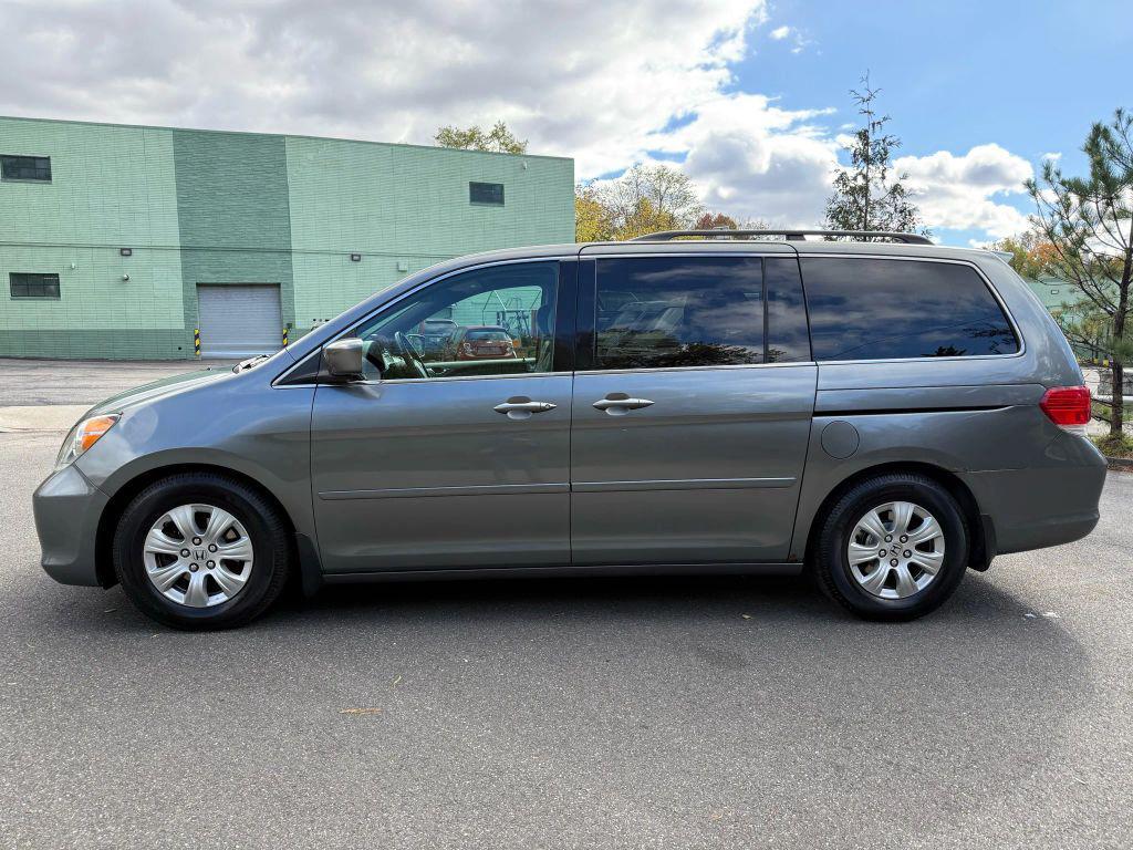 used 2009 Honda Odyssey car, priced at $5,680
