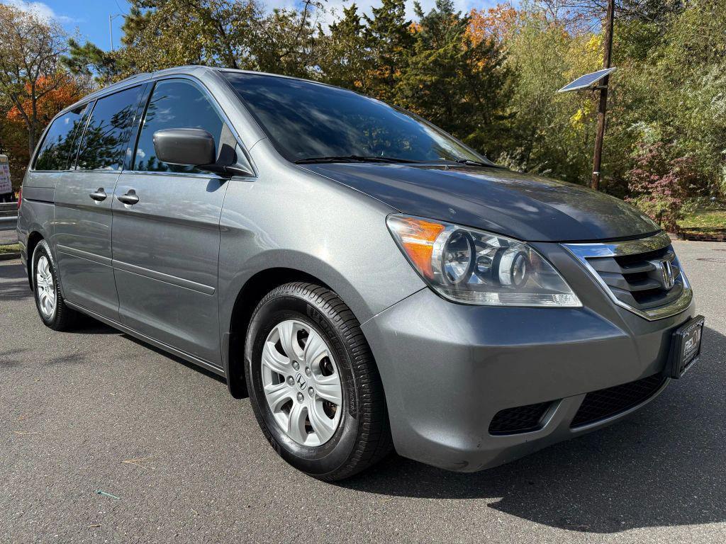 used 2009 Honda Odyssey car, priced at $5,680