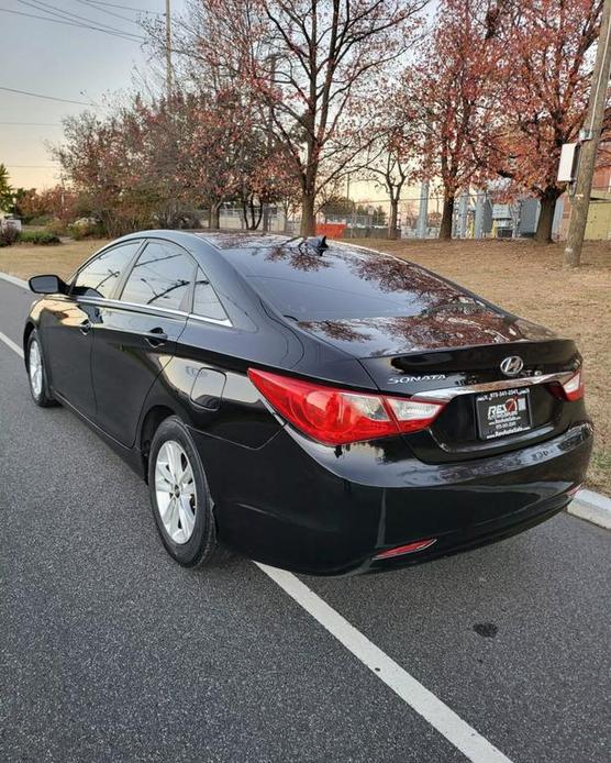 used 2013 Hyundai Sonata car, priced at $7,990