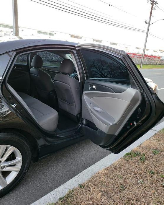 used 2013 Hyundai Sonata car, priced at $7,990