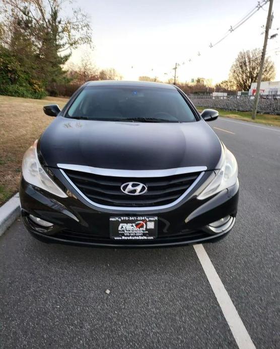 used 2013 Hyundai Sonata car, priced at $7,990