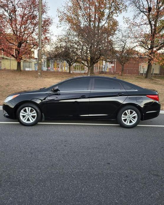 used 2013 Hyundai Sonata car, priced at $7,990