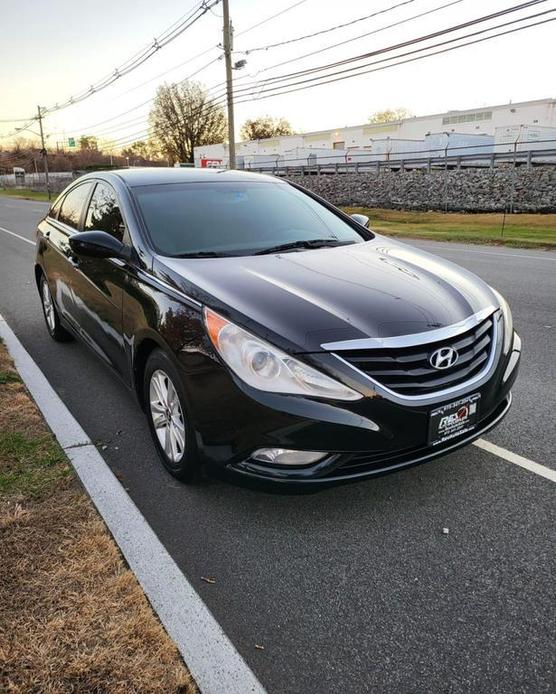 used 2013 Hyundai Sonata car, priced at $7,990