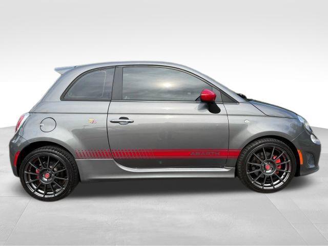 used 2013 FIAT 500 car, priced at $7,980