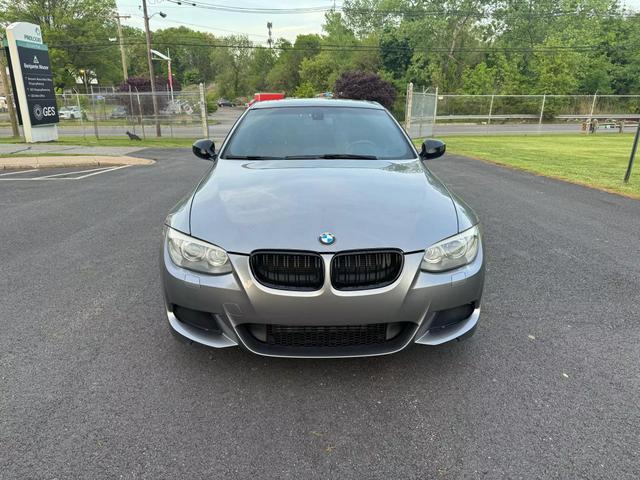 used 2013 BMW 335 car, priced at $17,995