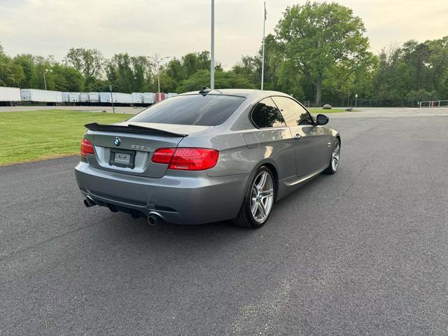 used 2013 BMW 335 car, priced at $17,995