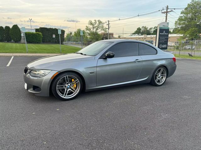 used 2013 BMW 335 car, priced at $17,995