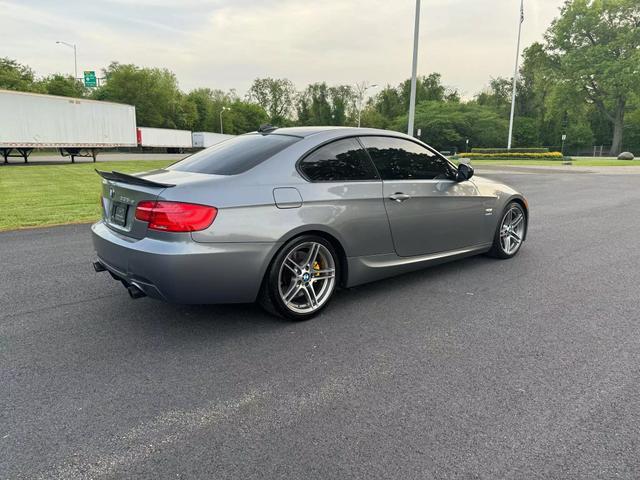 used 2013 BMW 335 car, priced at $17,995