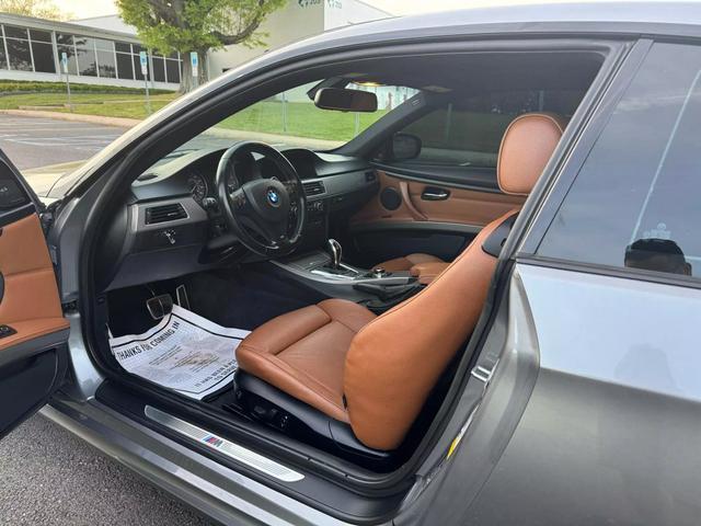 used 2013 BMW 335 car, priced at $17,995