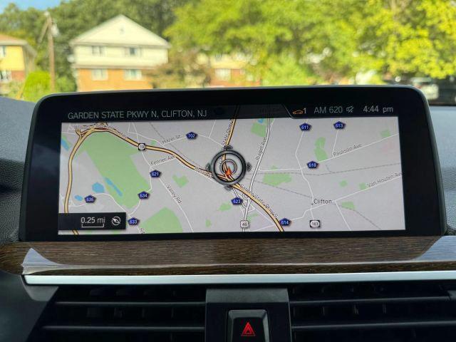 used 2019 BMW X3 car, priced at $12,480