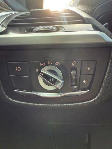 used 2019 BMW X3 car, priced at $12,480