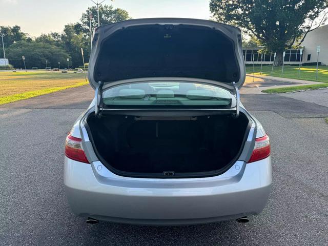 used 2009 Toyota Camry car, priced at $6,890