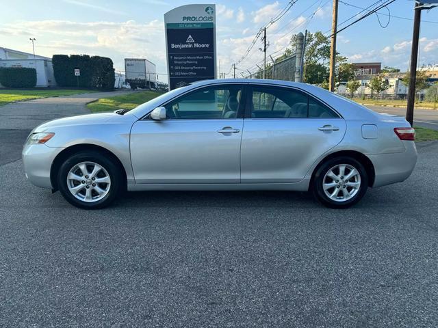 used 2009 Toyota Camry car, priced at $6,890