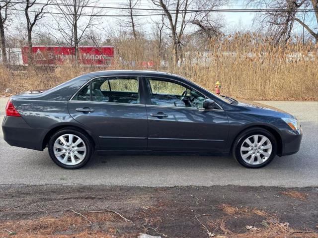 used 2007 Honda Accord car, priced at $6,480