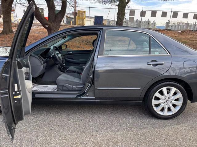 used 2007 Honda Accord car, priced at $5,780