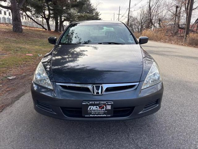 used 2007 Honda Accord car, priced at $5,780