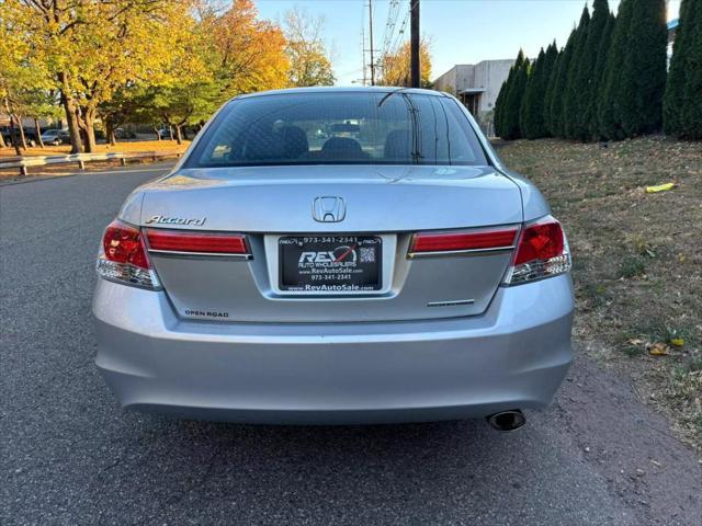 used 2012 Honda Accord car, priced at $8,990