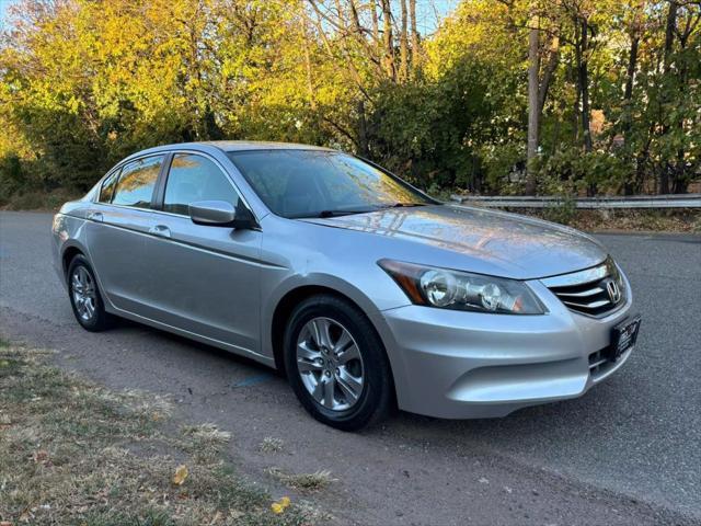 used 2012 Honda Accord car, priced at $5,980