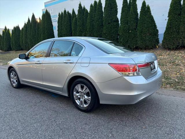 used 2012 Honda Accord car, priced at $5,980