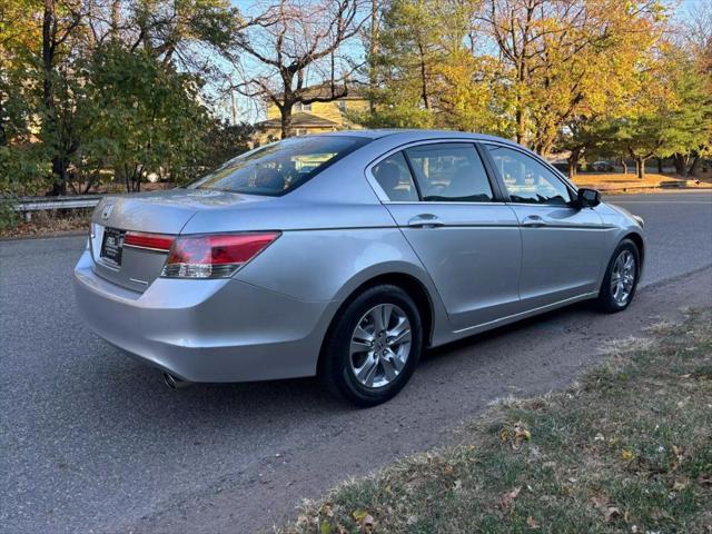 used 2012 Honda Accord car, priced at $5,980