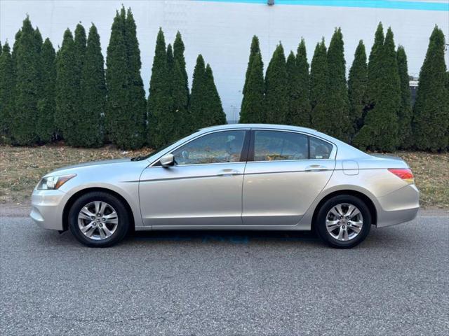 used 2012 Honda Accord car, priced at $5,980