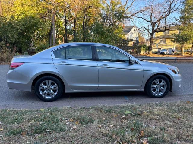 used 2012 Honda Accord car, priced at $5,980