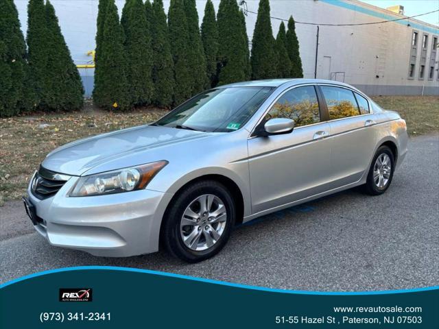 used 2012 Honda Accord car, priced at $5,980